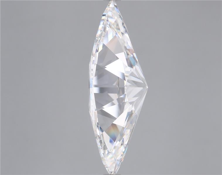 5.03 Carat Marquise Lab Diamond :: Greenstar spin frame 06
