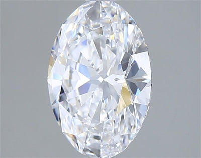 1.65 Carat Oval Lab Diamond :: Greenstar spin frame 06
