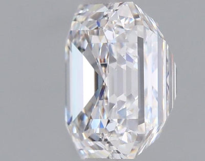 1.58 Carat Asscher Lab Diamond :: Greenstar spin frame 06