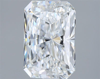 2.02 Carat Radiant Lab Diamond :: Greenstar spin frame 06