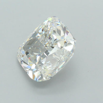 2.72 Carat Cushion Lab Diamond :: Greenstar spin frame 06