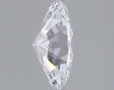 2.02 Carat Oval Lab Diamond :: Greenstar spin frame 06