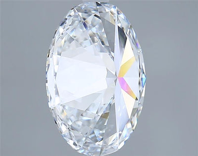 3.27 Carat Oval Lab Diamond :: Greenstar spin frame 06