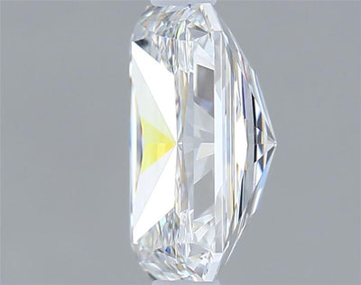 1.52 Carat Radiant Lab Diamond :: Greenstar spin frame 06