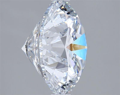 3.01 Carat Round Lab Diamond :: Greenstar spin frame 06