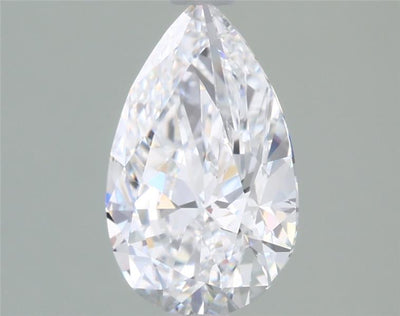 1.51 Carat Pear Lab Diamond :: Greenstar spin frame 06