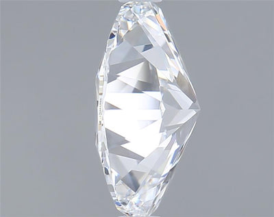 1.54 Carat Oval Lab Diamond :: Greenstar spin frame 06