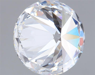 1.73 Carat Round Lab Diamond :: Greenstar spin frame 06