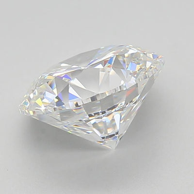 2.98 Carat Round Lab Diamond :: Greenstar spin frame 06