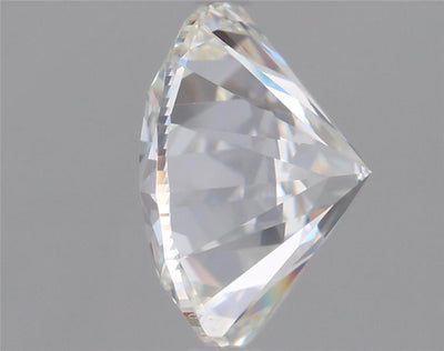 2.52 Carat Round Lab Diamond :: Greenstar spin frame 06