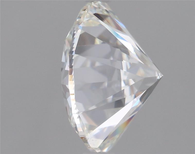2.52 Carat Round Lab Diamond :: Greenstar spin frame 06