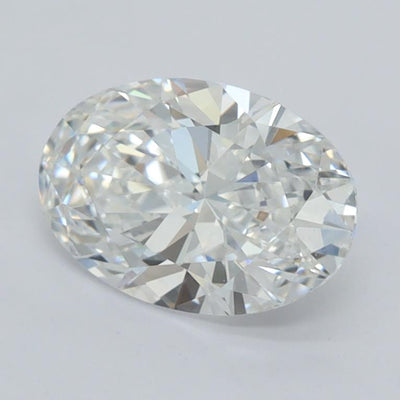 1.21 Carat Oval Lab Diamond :: Greenstar spin frame 06