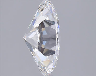 2.53 Carat Oval Lab Diamond :: Greenstar spin frame 06
