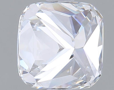 1.56 Carat Cushion Lab Diamond :: Greenstar spin frame 06