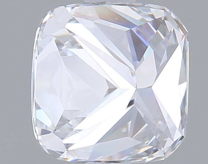 1.56 Carat Cushion Lab Diamond :: Greenstar spin frame 06
