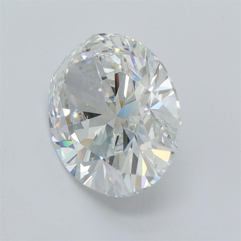 3.03 Carat Oval Lab Diamond :: Greenstar spin frame 06