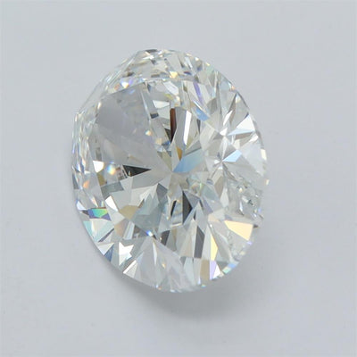 3.03 Carat Oval Lab Diamond :: Greenstar spin frame 06