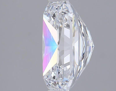 2.00 Carat Radiant Lab Diamond :: Greenstar spin frame 06