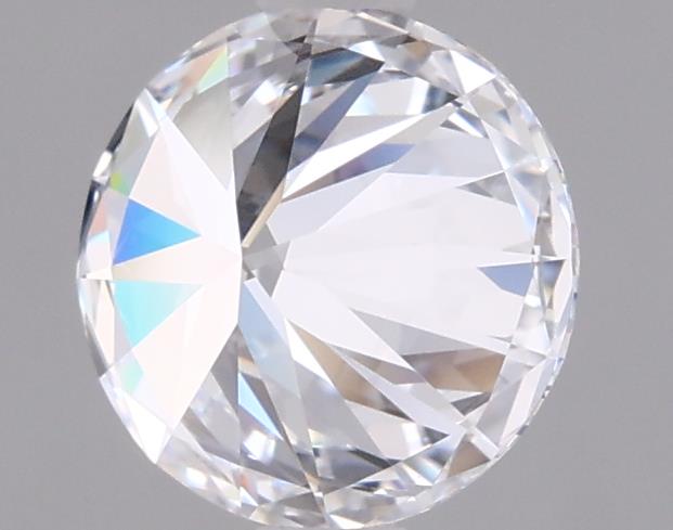 1.05 Carat Round Lab Diamond :: Greenstar spin frame 06