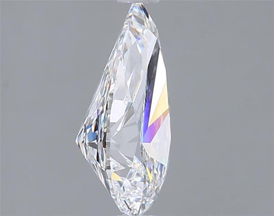 2.02 Carat Pear Lab Diamond :: Greenstar spin frame 06