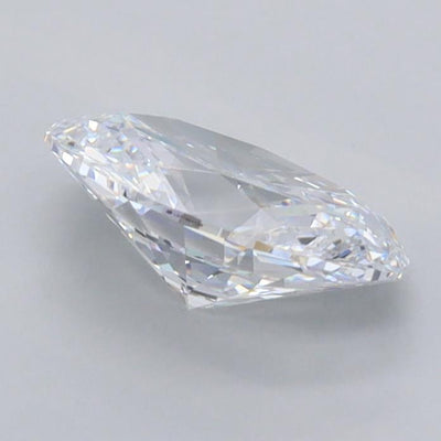 1.07 Carat Oval Lab Diamond :: Greenstar spin frame 06