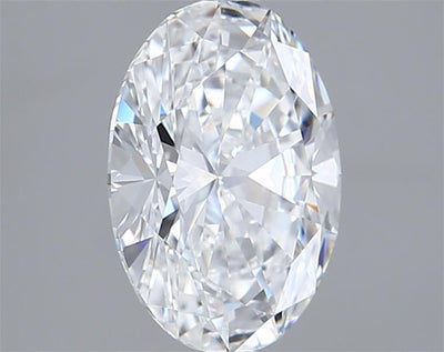 2.10 Carat Oval Lab Diamond :: Greenstar spin frame 06