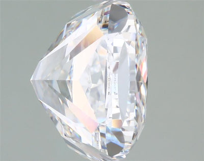 4.21 Carat Cushion Lab Diamond :: Greenstar spin frame 06