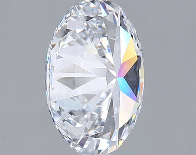 1.54 Carat Oval Lab Diamond :: Greenstar spin frame 06
