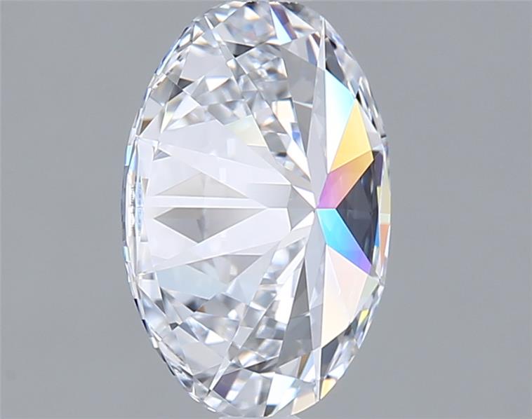 1.54 Carat Oval Lab Diamond :: Greenstar spin frame 06
