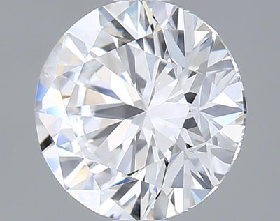 2.00 Carat Round Lab Diamond :: Greenstar spin frame 06