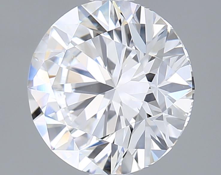 2.00 Carat Round Lab Diamond :: Greenstar spin frame 06
