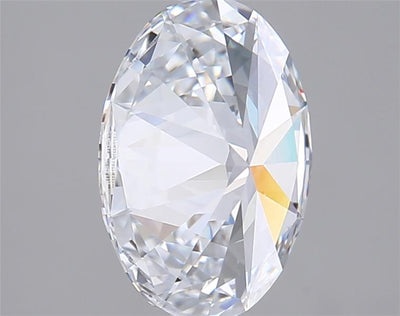 1.51 Carat Oval Lab Diamond :: Greenstar spin frame 06