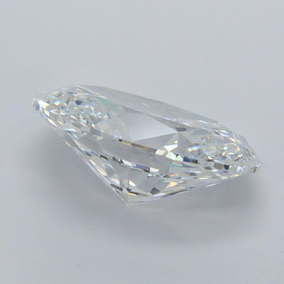 2.04 Carat Oval Lab Diamond :: Greenstar spin frame 06