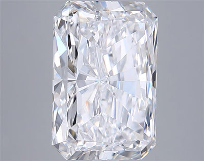 5.00 Carat Radiant Lab Diamond :: Greenstar spin frame 06