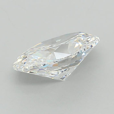 2.52 Carat Oval Lab Diamond :: Greenstar spin frame 06