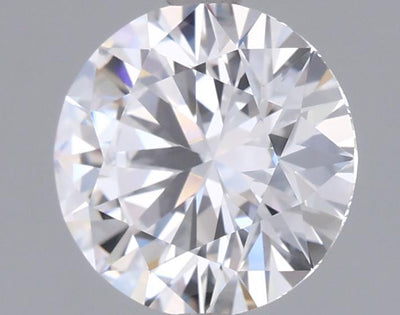 1.53 Carat Round Lab Diamond :: Greenstar spin frame 06