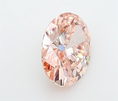 1.64 Carat Oval Lab Diamond :: Greenstar spin frame 06