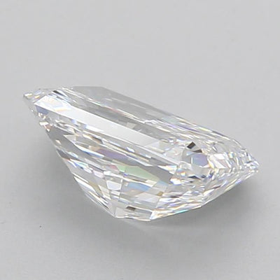 2.06 Carat Radiant Lab Diamond :: Greenstar spin frame 06