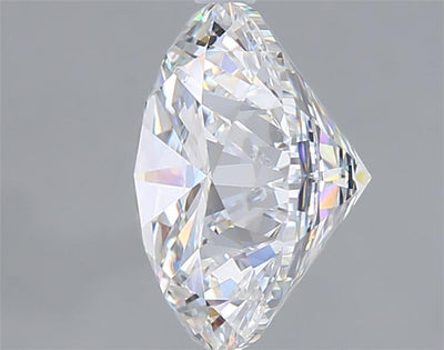 5.00 Carat Round Lab Diamond :: Greenstar spin frame 06