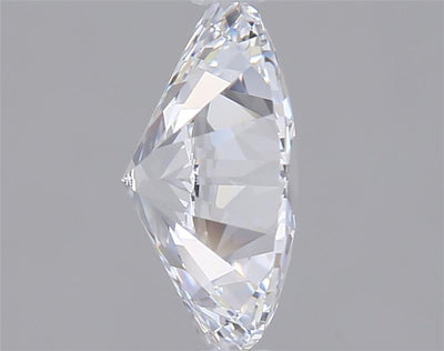 1.52 Carat Oval Lab Diamond :: Greenstar spin frame 06
