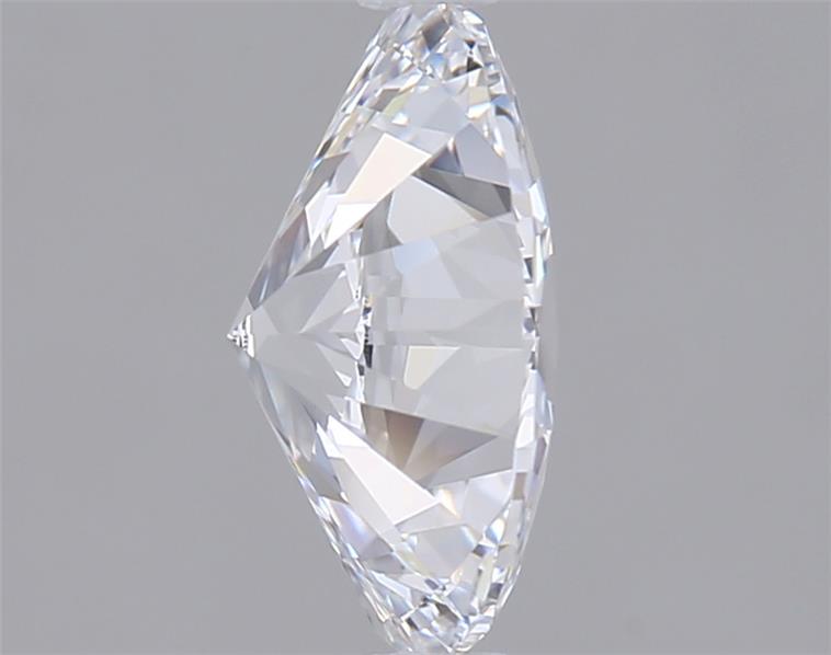 1.52 Carat Oval Lab Diamond :: Greenstar spin frame 06