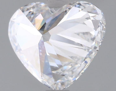 1.50 Carat Heart Lab Diamond :: Greenstar spin frame 06