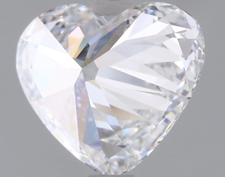 1.50 Carat Heart Lab Diamond :: Greenstar spin frame 06