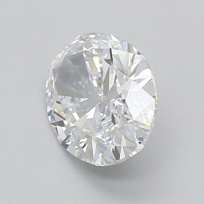 2.00 Carat Oval Lab Diamond :: Greenstar spin frame 06