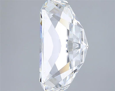 5.07 Carat Radiant Lab Diamond :: Greenstar spin frame 06