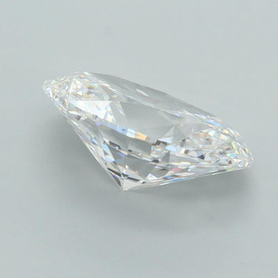 2.03 Carat Oval Lab Diamond :: Greenstar spin frame 06
