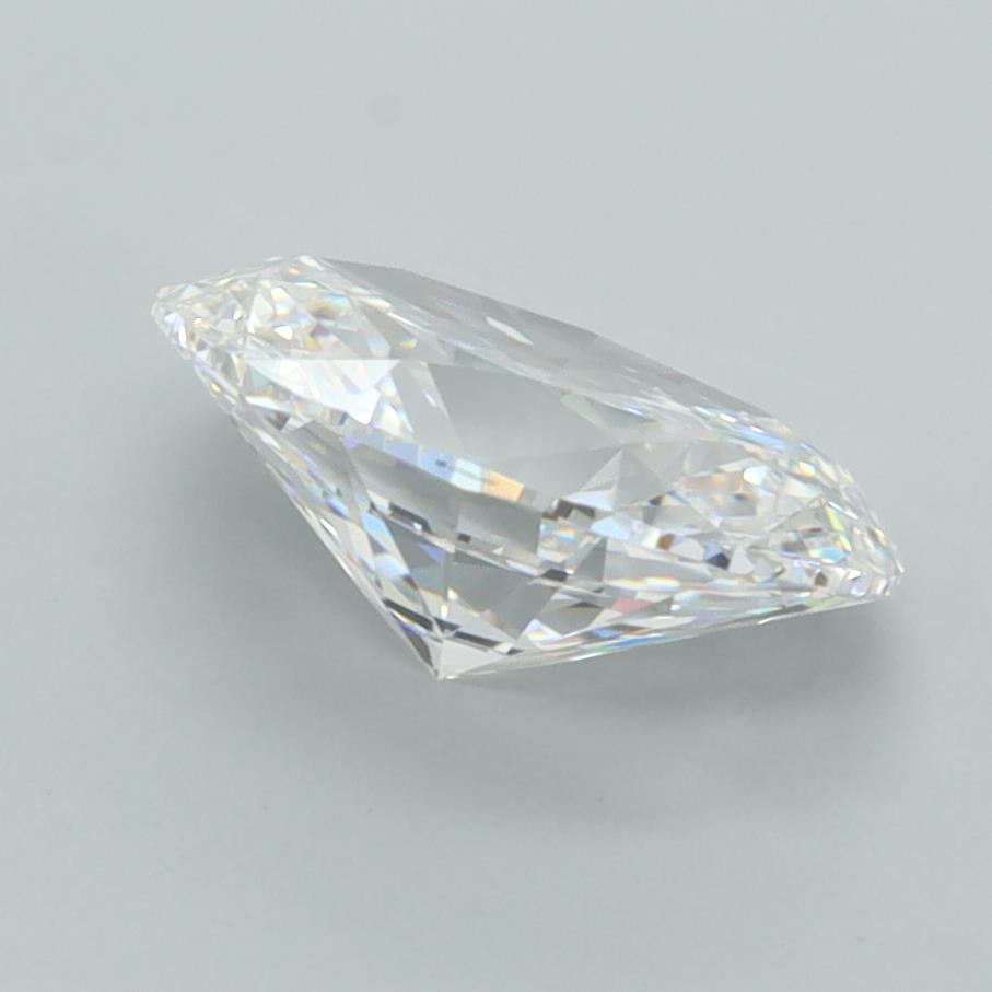 2.03 Carat Oval Lab Diamond :: Greenstar spin frame 06