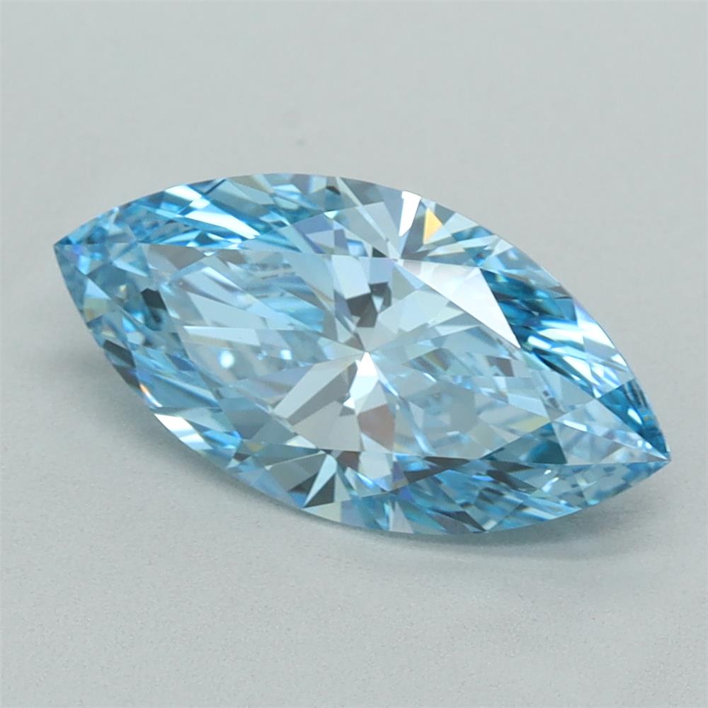 2.12 Carat Marquise Lab Diamond :: Greenstar spin frame 06