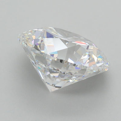 2.50 Carat Round Lab Diamond :: Greenstar spin frame 06