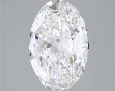 3.06 Carat Oval Lab Diamond :: Greenstar spin frame 06